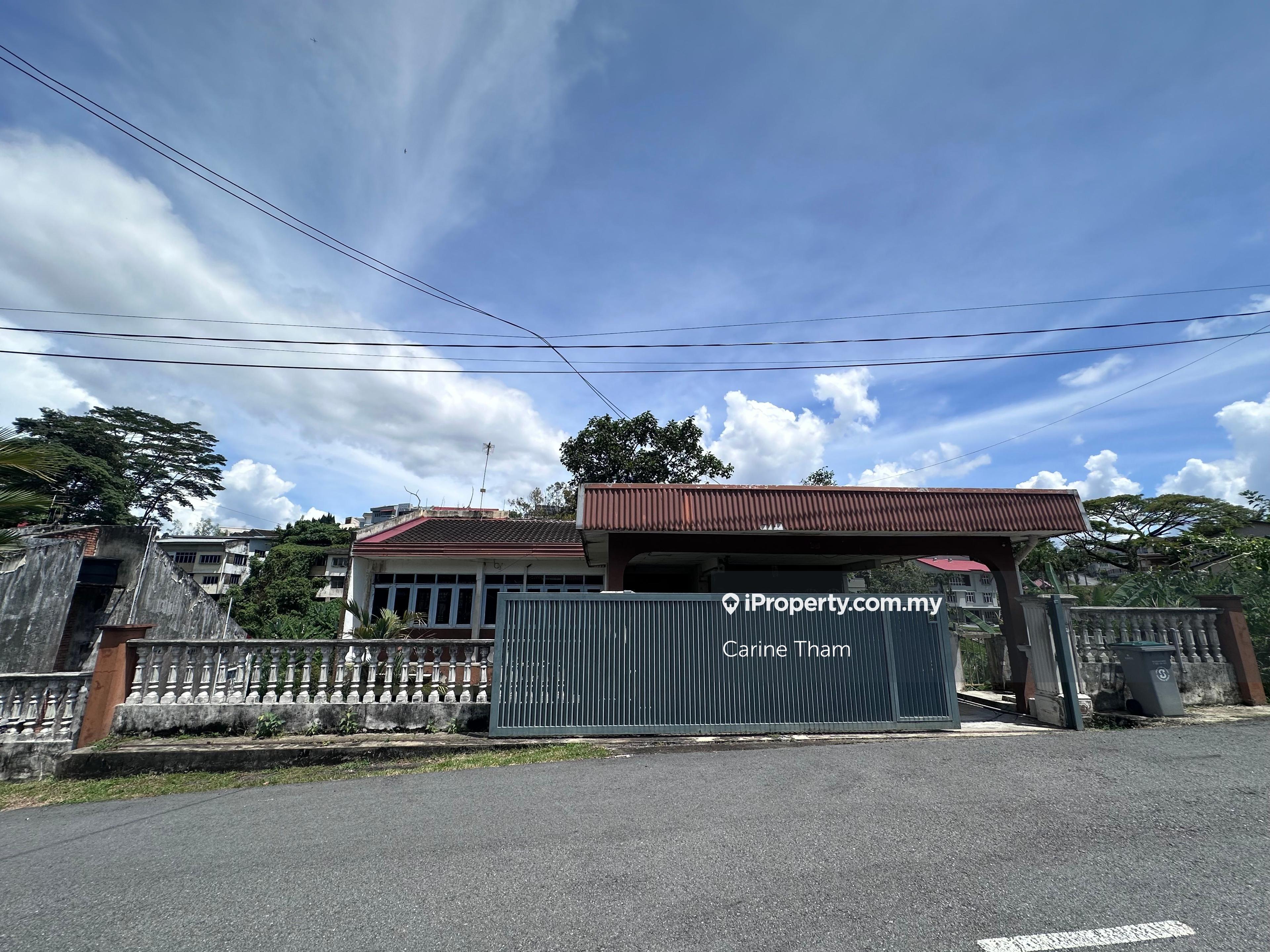 Bukit Rasah