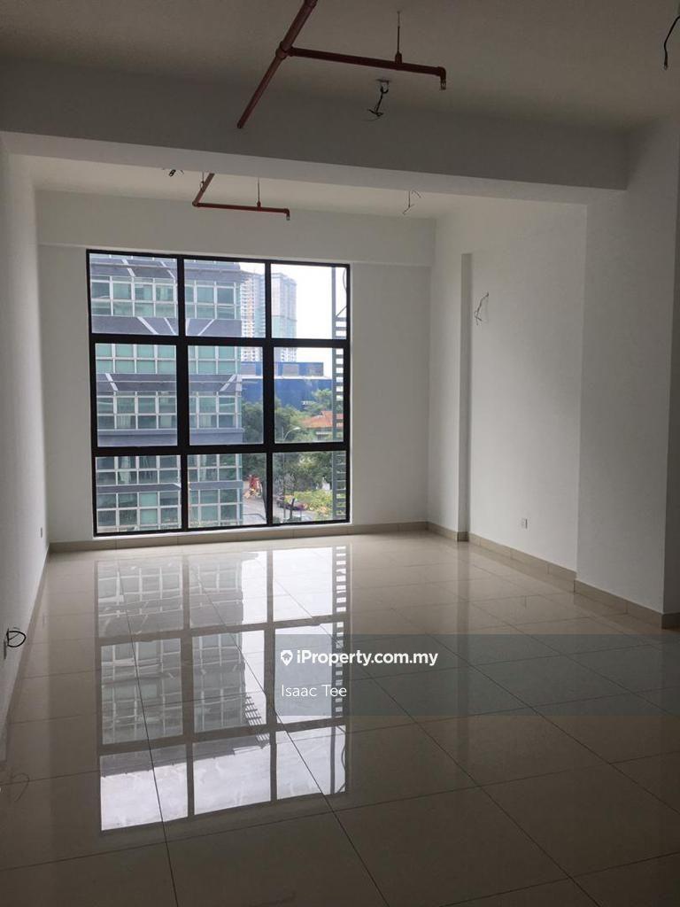 Soho for Sale