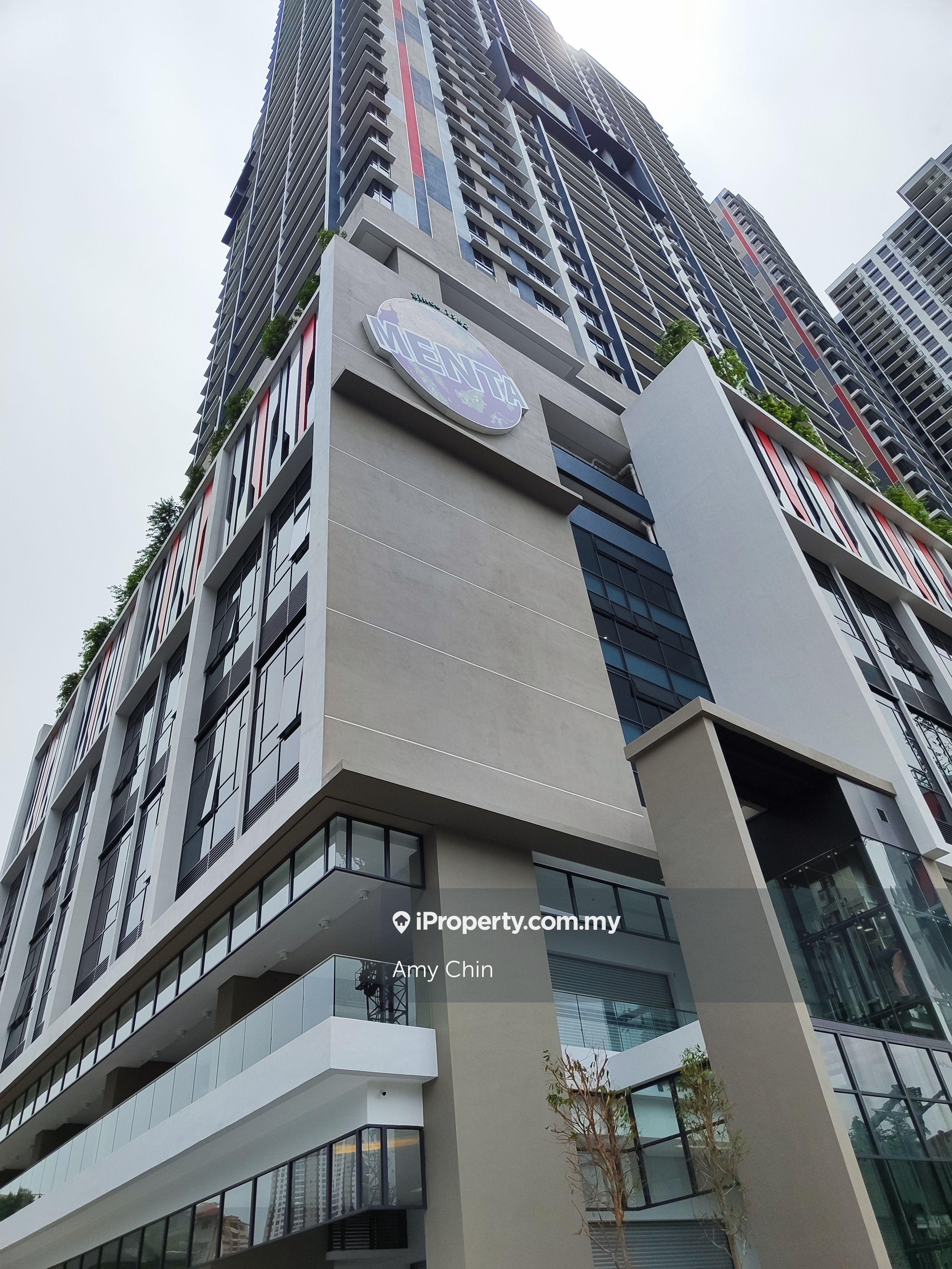 Shoppes at Kuchai Sentral Retail lot for Rent: