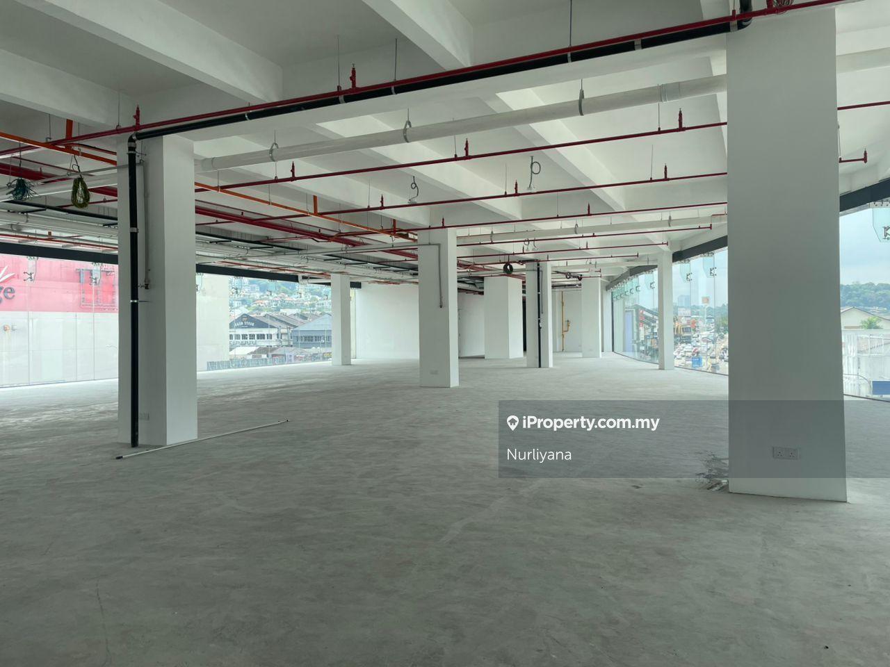 Hot Retail Space For Rent in KL Bangsar at Prime location for showroom
