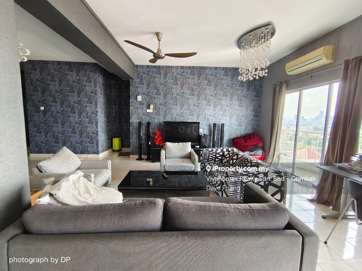 Condominium for Sale