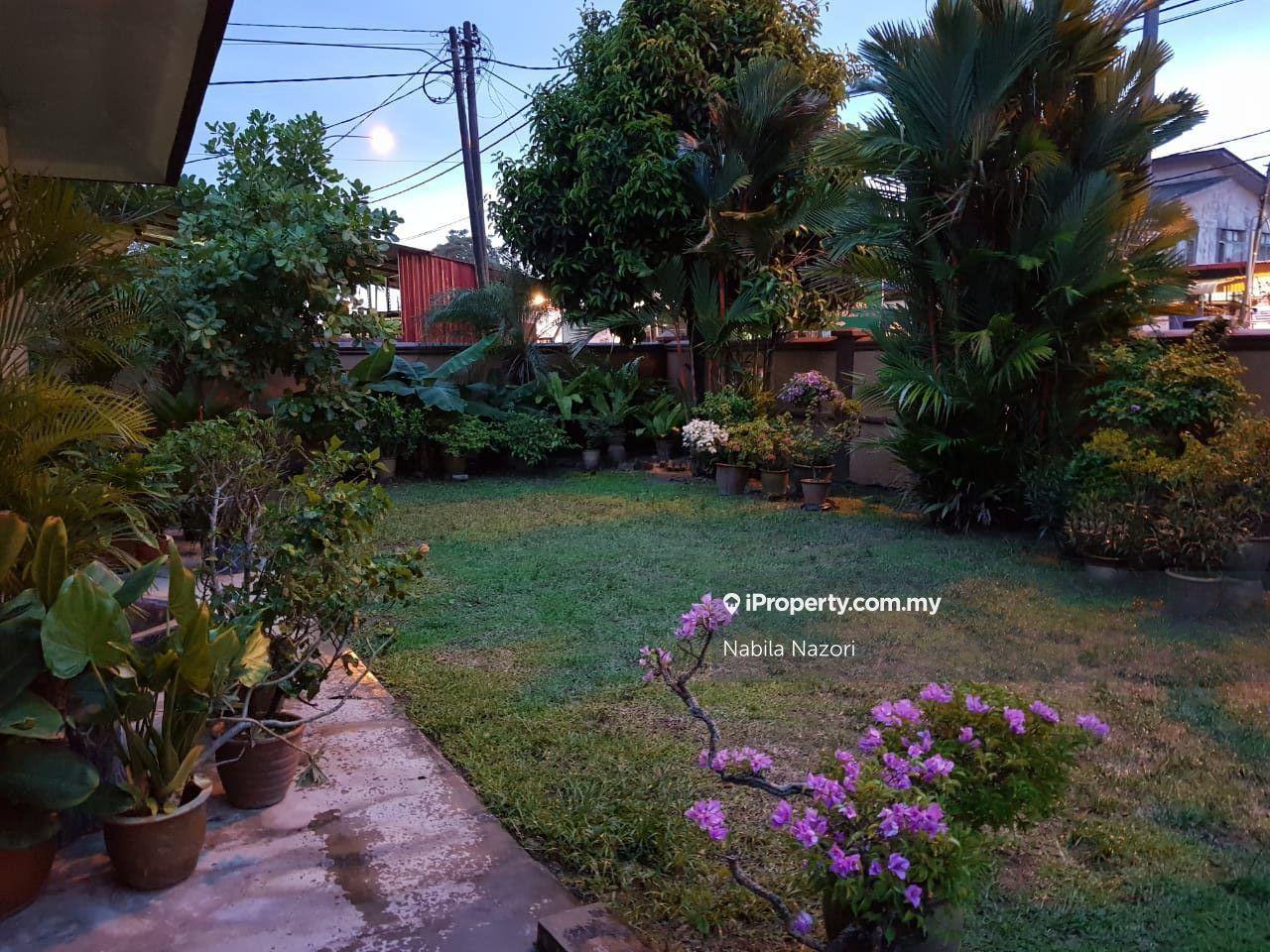 Rumah Banglo di Guchil Bayam untuk Dijual @ Kota Bharu