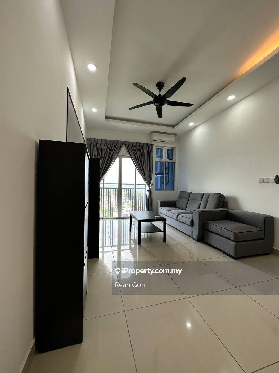 Meridin Bayvue 3 Bedroom