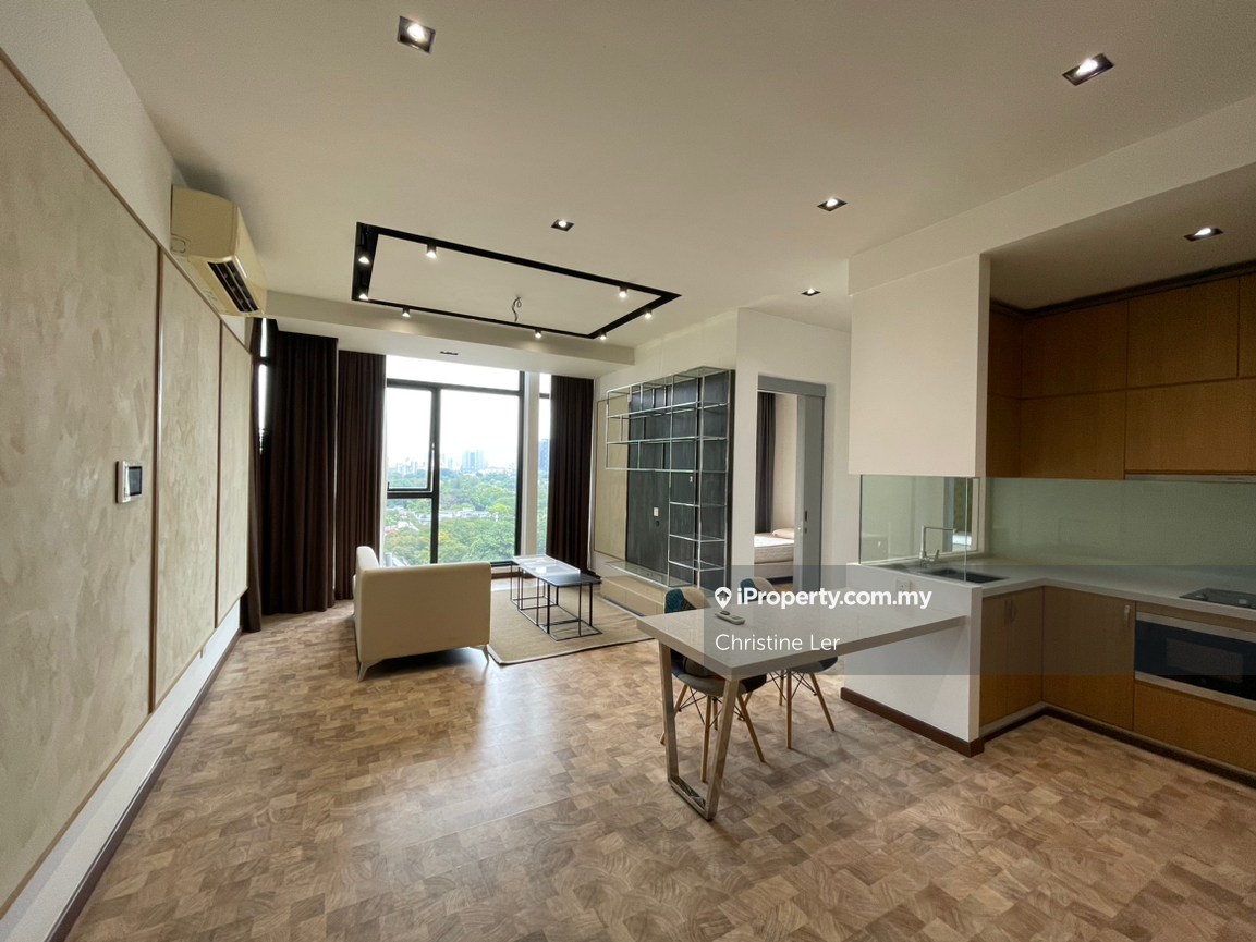 Top condition, Serene natural view, Corner 2 Bedroom, Spacious 