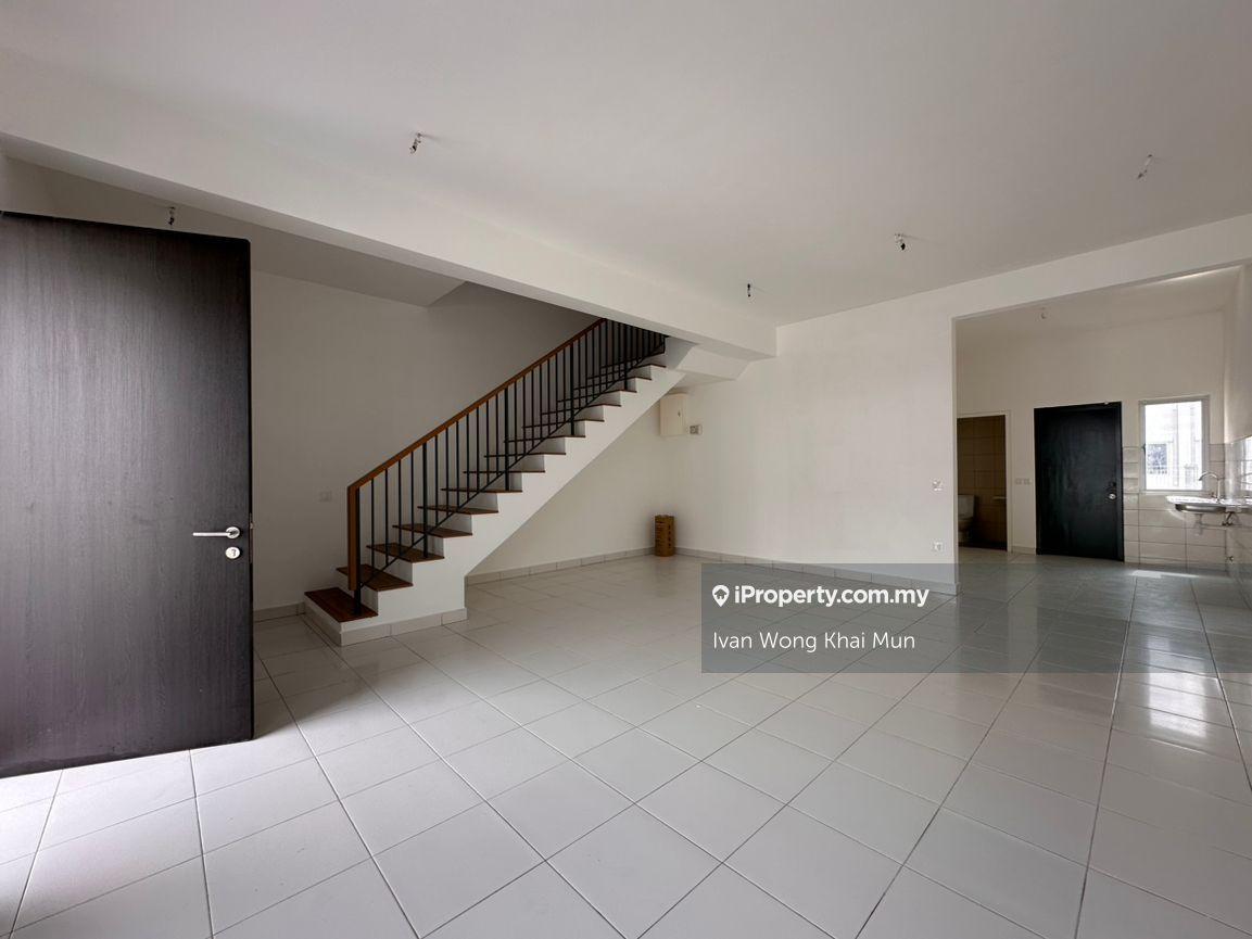 Bandar bukit raja Latest project 