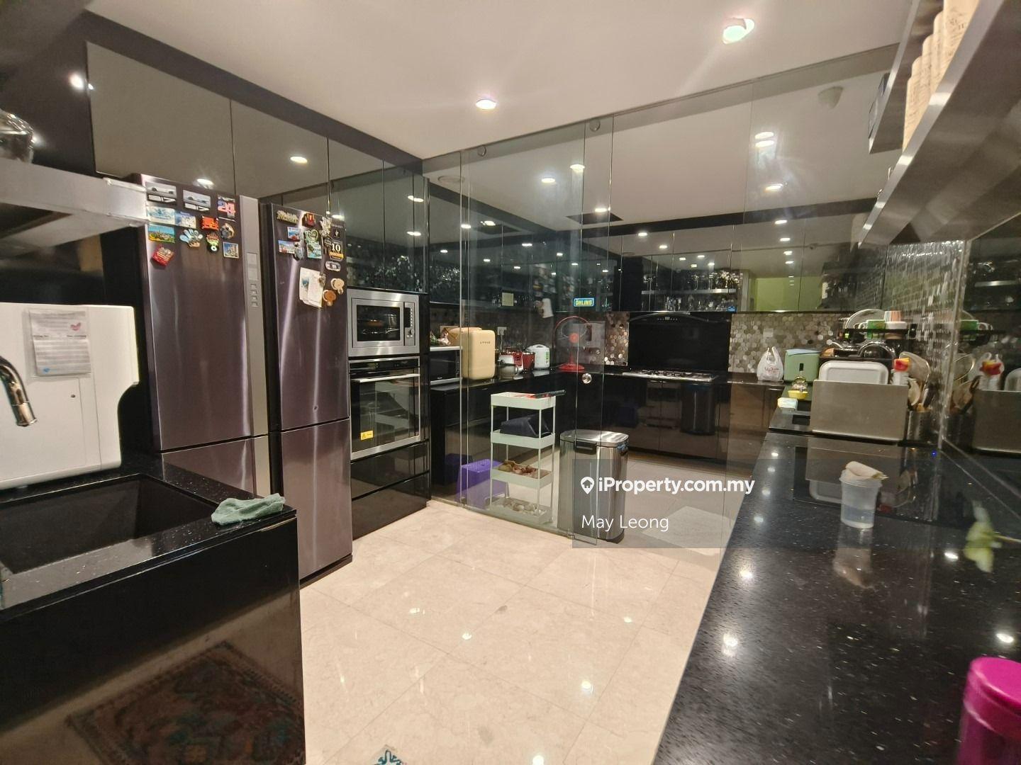 Gated guarded, Fully renovated and move in ready