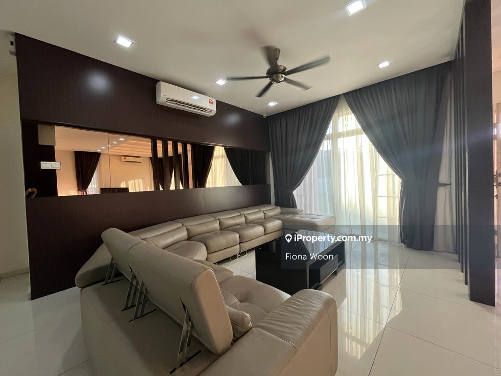 Bungalow For Rent Taman Vista Kirana , Melaka