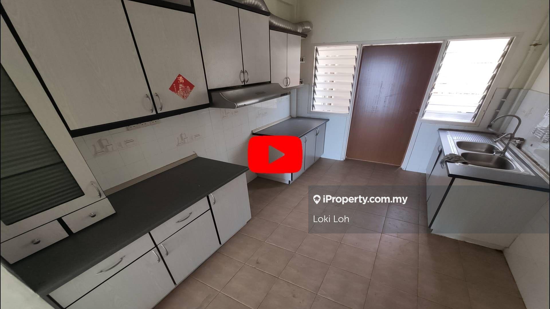 960sf Casa Venicia Mila Selayang Bukit Idaman