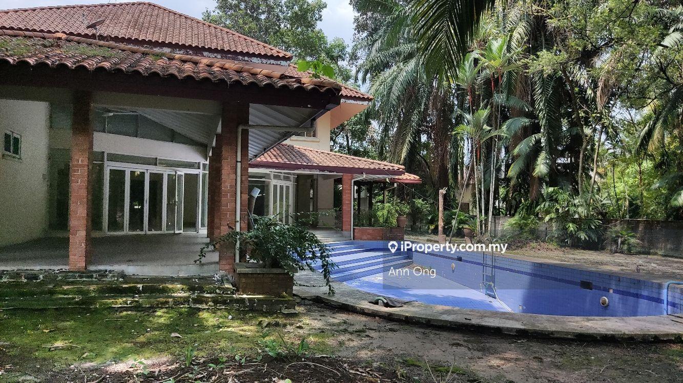 Bungalow KLCC 7r5b Rm30k 