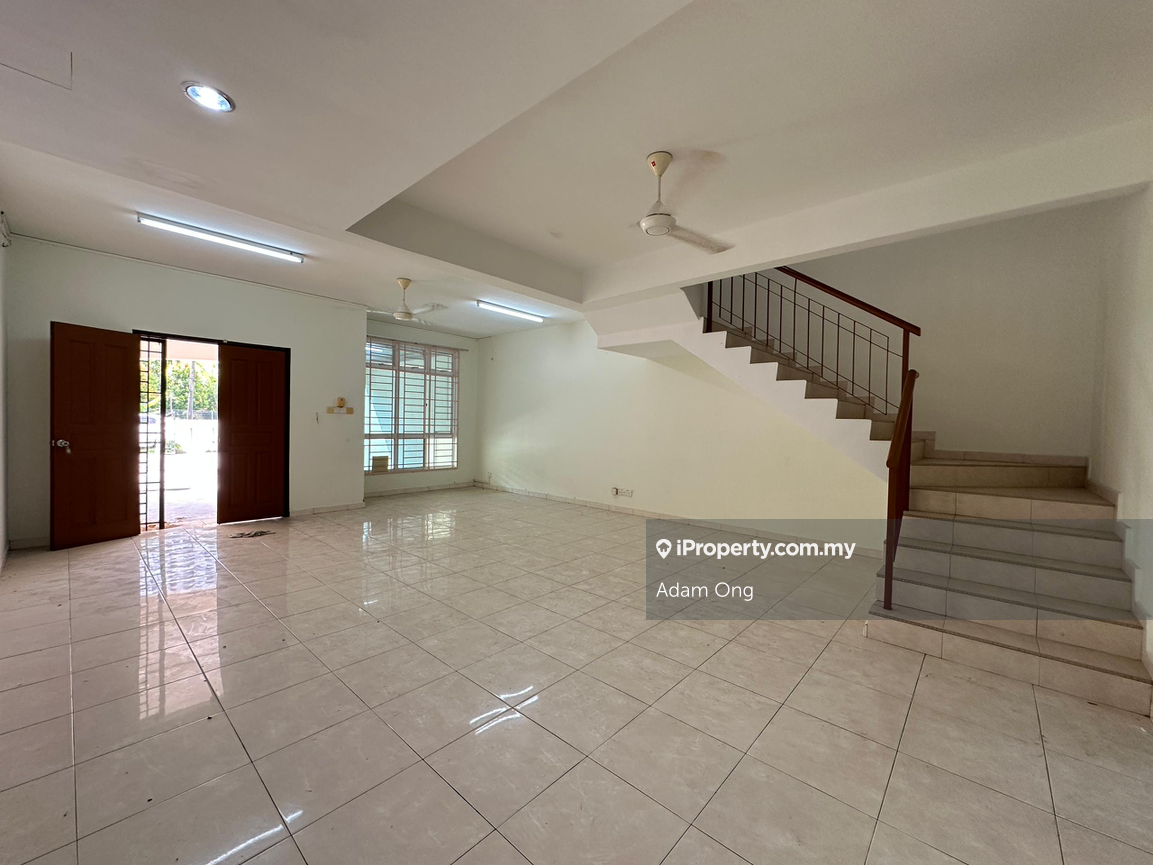 Bukit Beruang Permai & Area Strategic For Sales