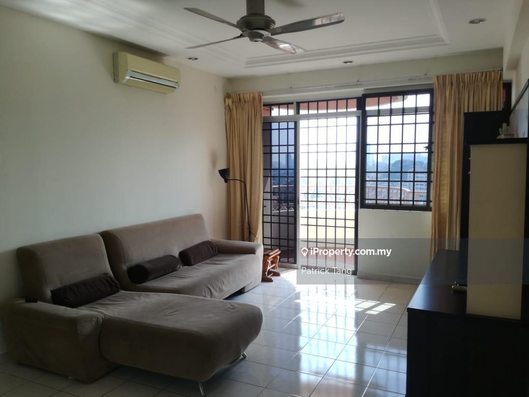 Mutiara Place Gelugor Lorong Delima Fully Furnished for Sale