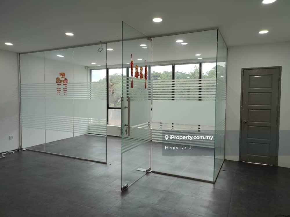 Office for Sell