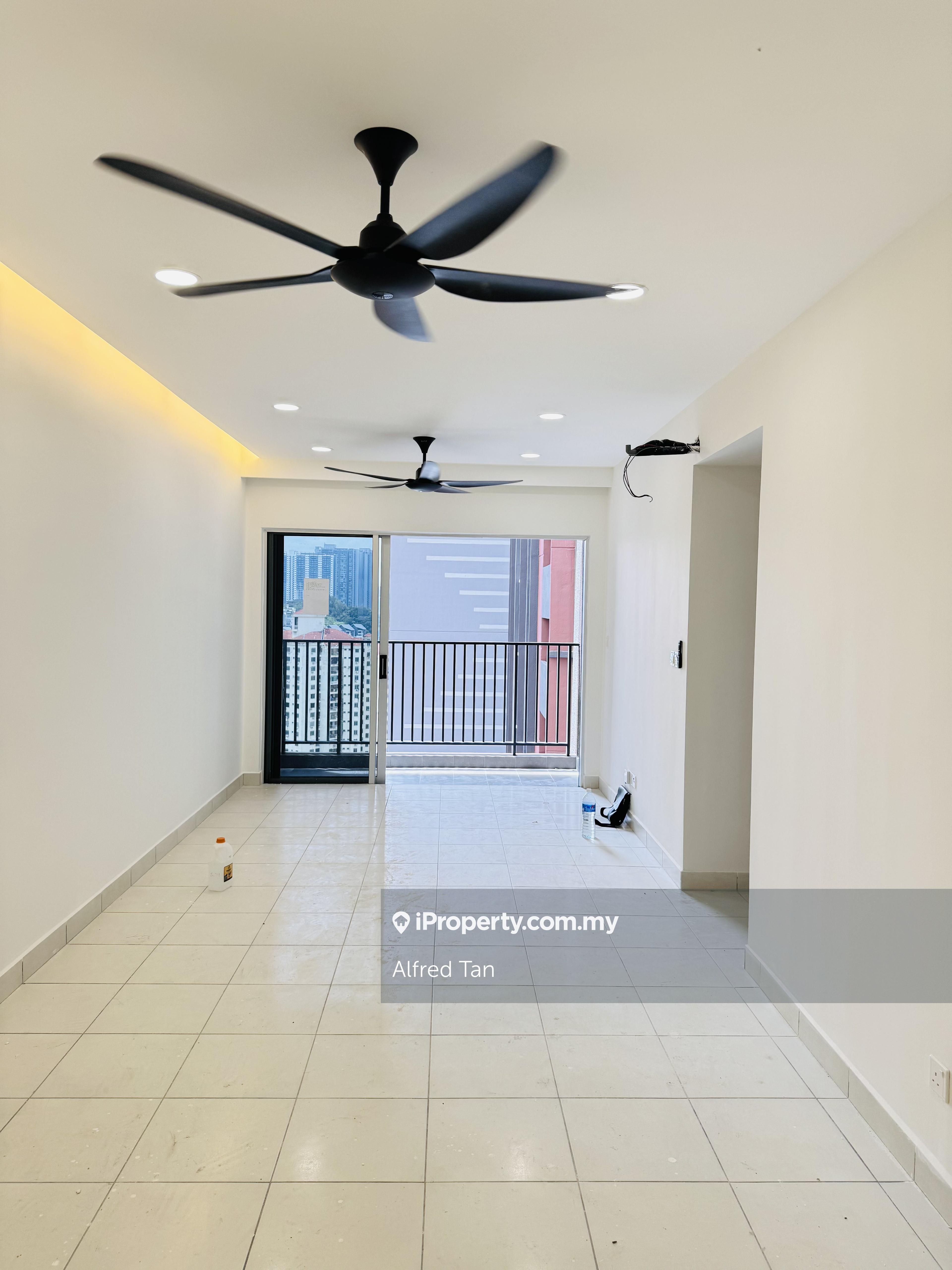 Brand New Condo for Rent
