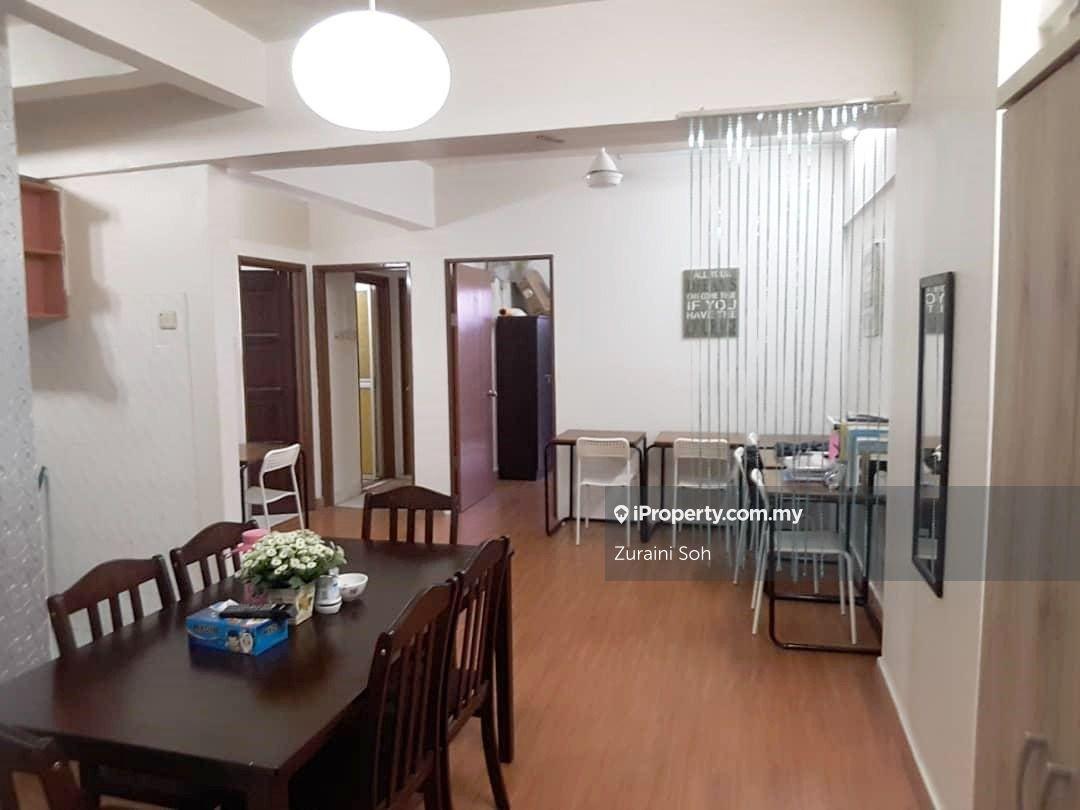 For Sale Brunsfield Riverview, Seksyen 13, Shah Alam, Near MSU