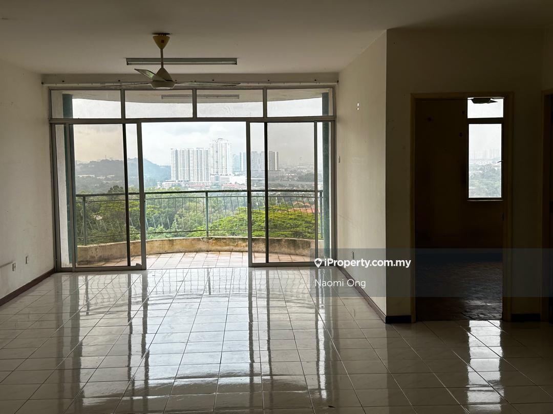 Venice Hill Condominium Cheras Batu 9 for Sale