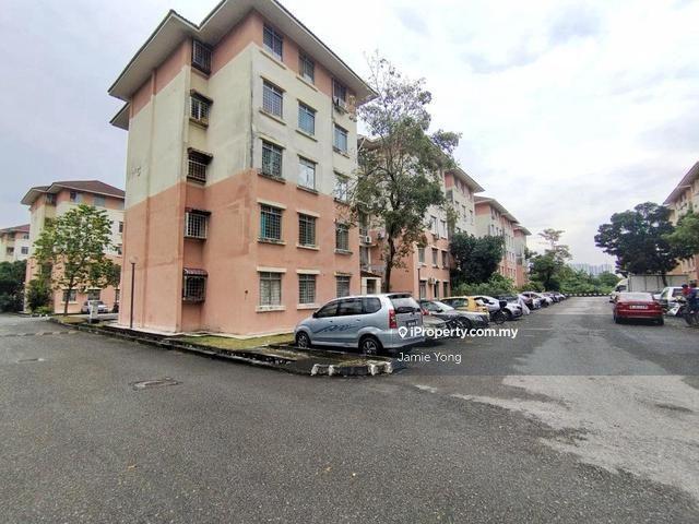 Cozy Living in Puchong @ 3r2b Unit
