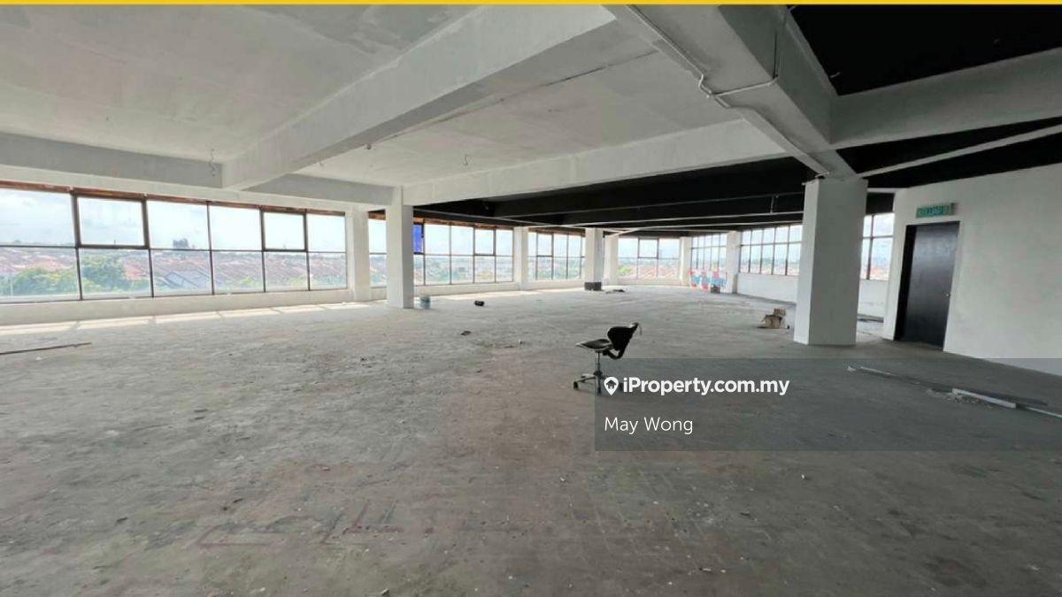 Office for Rent