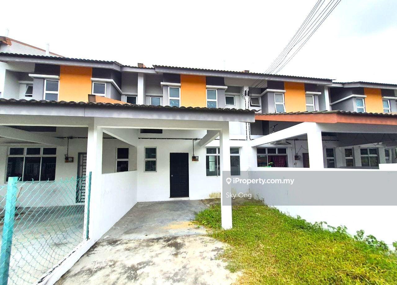 Taman Laman Indah @ Kangar Pulai Johor