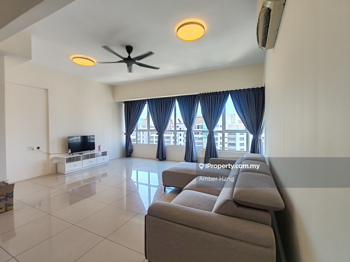 Birch Regency Condominium
