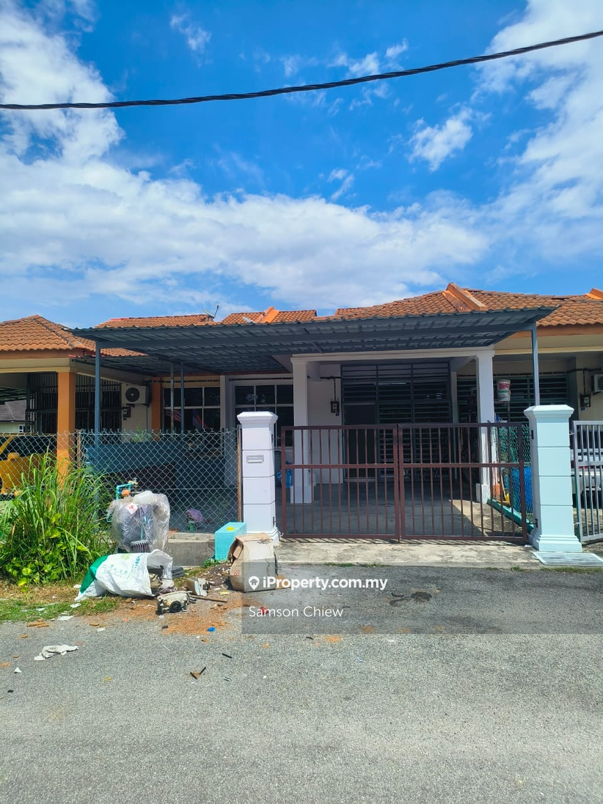 Tanjung Minyak Terrace for Sale!