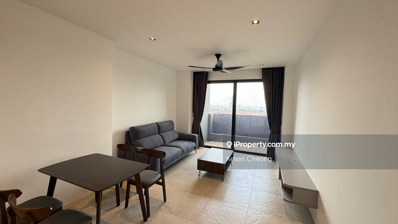 Fully Furnished Unit for Rent, Ready Move In