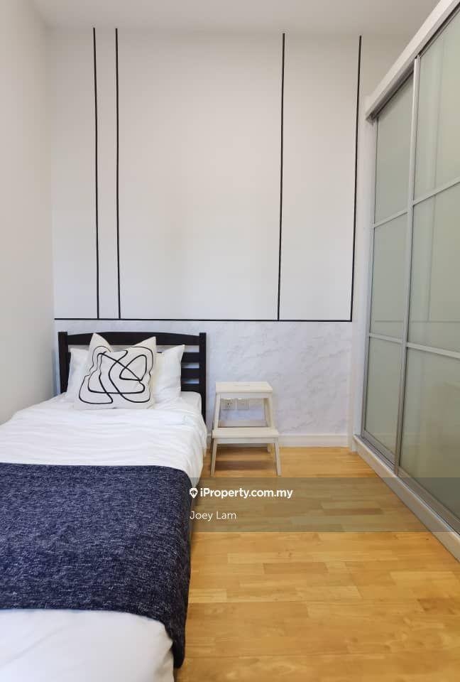 Serviced residence for Sale