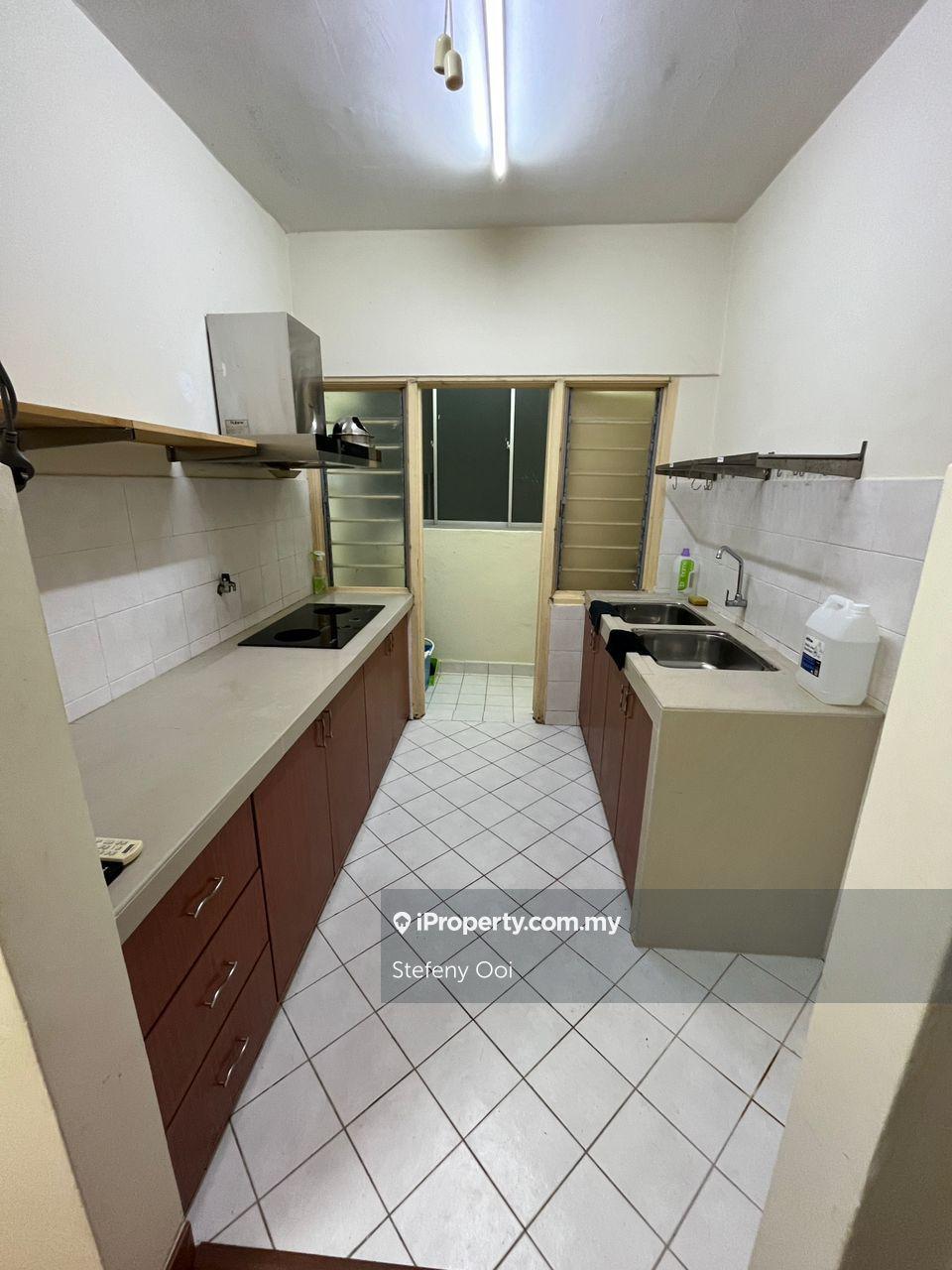 Many Units Available in Bukit Jalil, Contact me now for more details