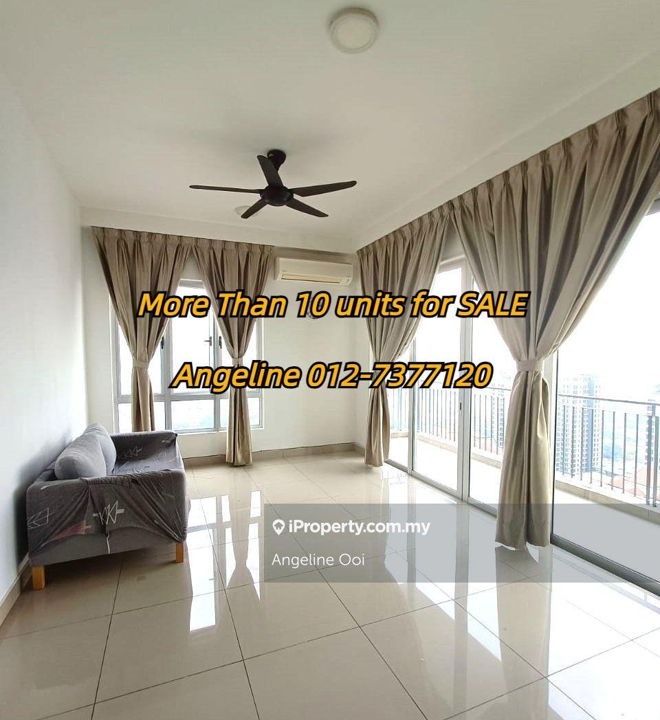 Many more units for Sale .Kindly contact for viewing- Specialist Agent