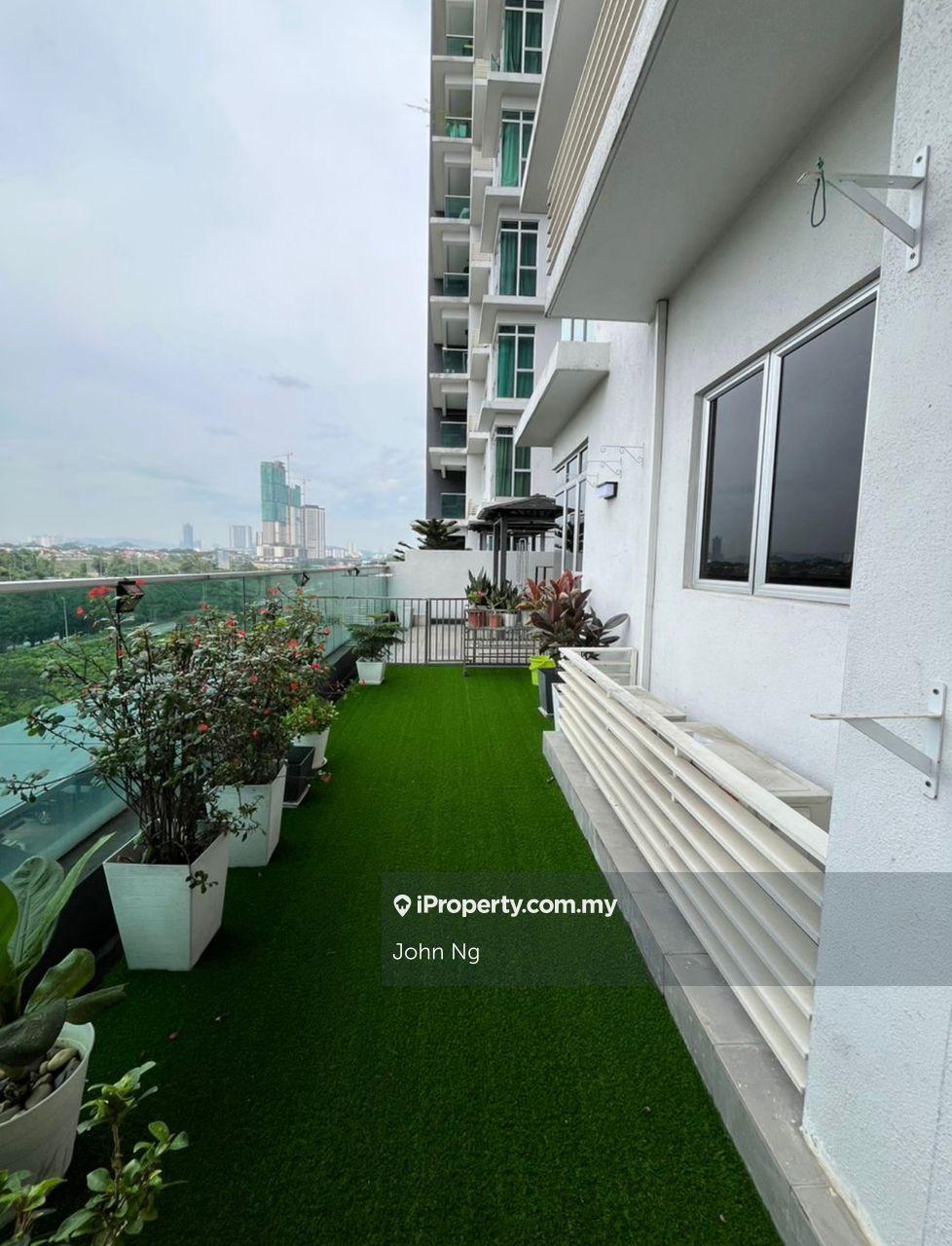 Kiara Residence 2 Bukit Jalil for Sale
