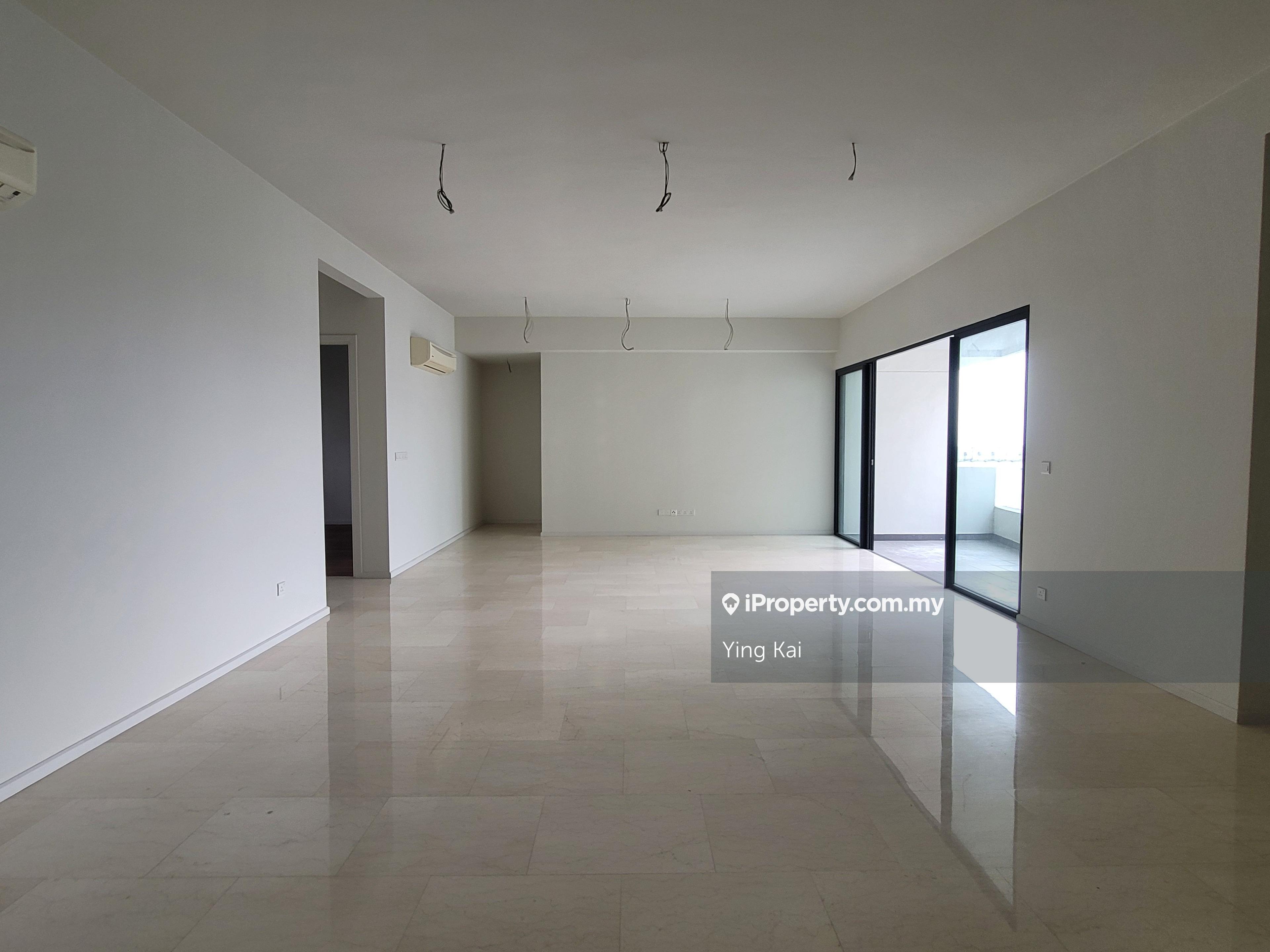 Brand New Directors' Unit - Best Family Condo with Private Lift