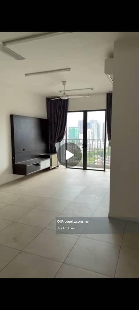 Sky Meridien 3 Bedrooms 2 Bathrooms for rent