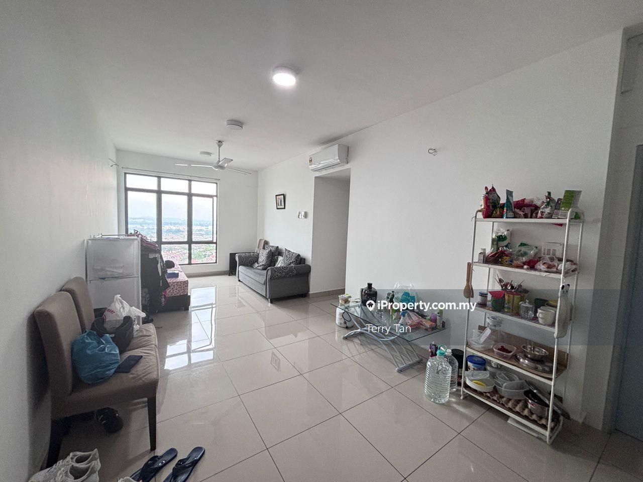 Arc @ Austin Hills Serviced Apartment