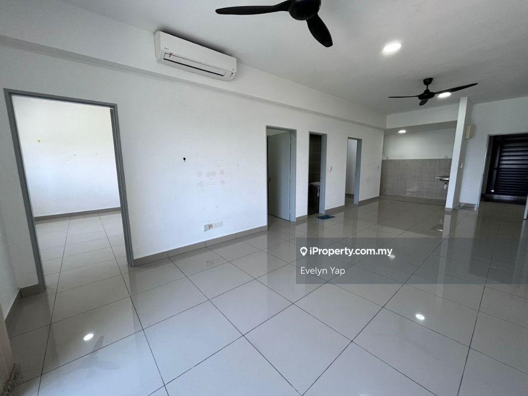 Palm Hill Residence 1 Sungai Long Freehold 3 Rooms 2 Bath