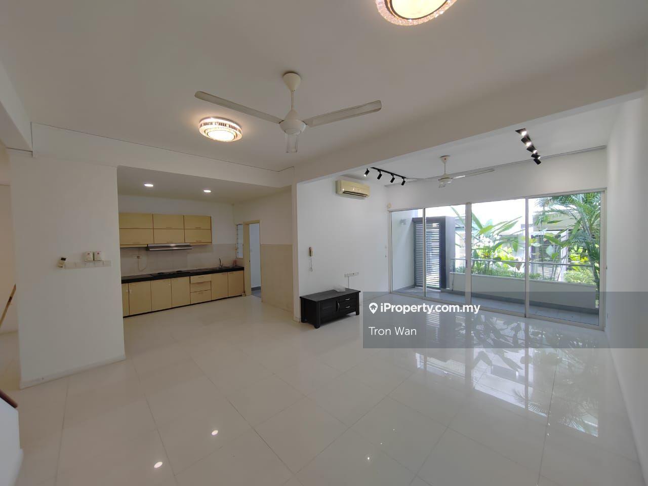 2sty Landed House Challis sunway damansara, kota damansara For Rent