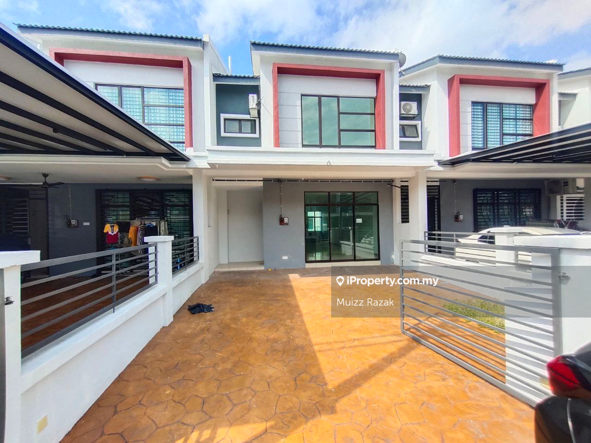 Renovated Unit