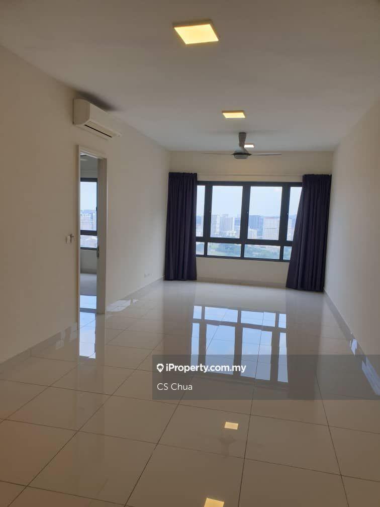 Serviced residence for Rent