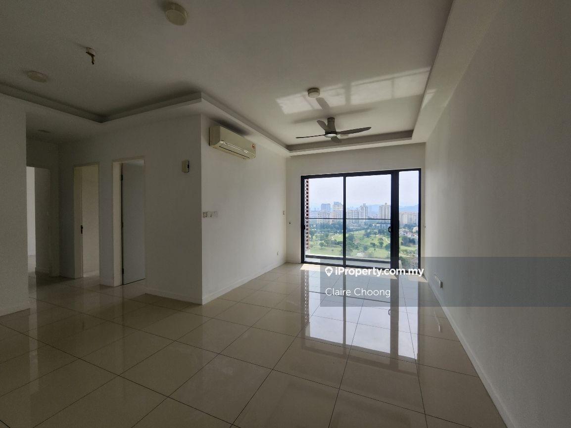 Golf Course View Unit