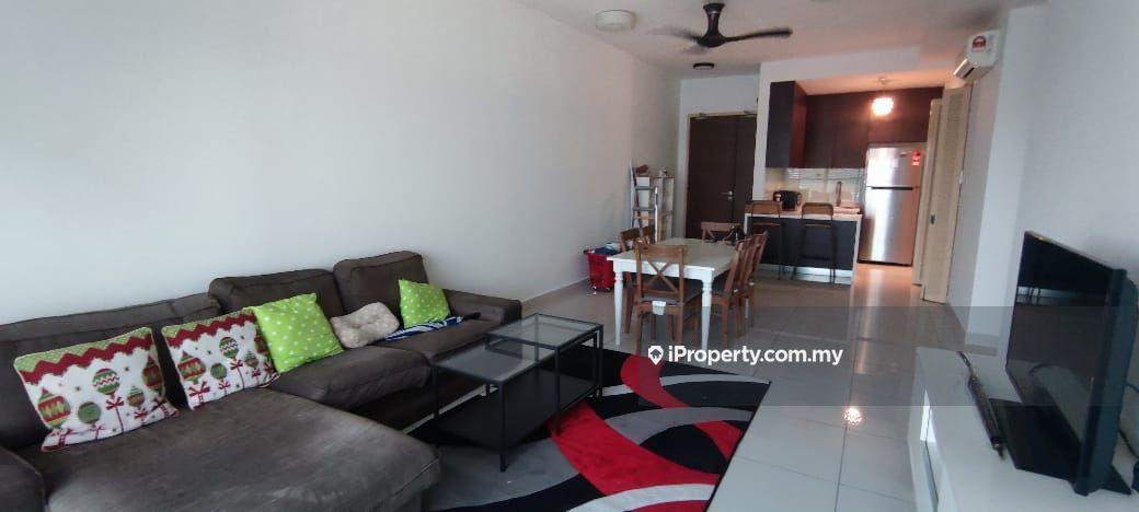 Serviced residence for Sale