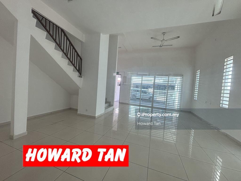 Tropicale Residency I 2 Storey Intermediate Corner House I For Sale