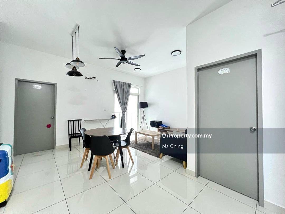 Kuala Lumpur - Tr Residence