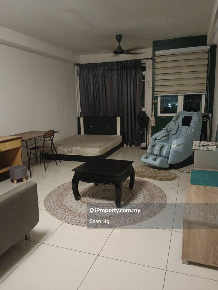 Ksl daya Residence Studio