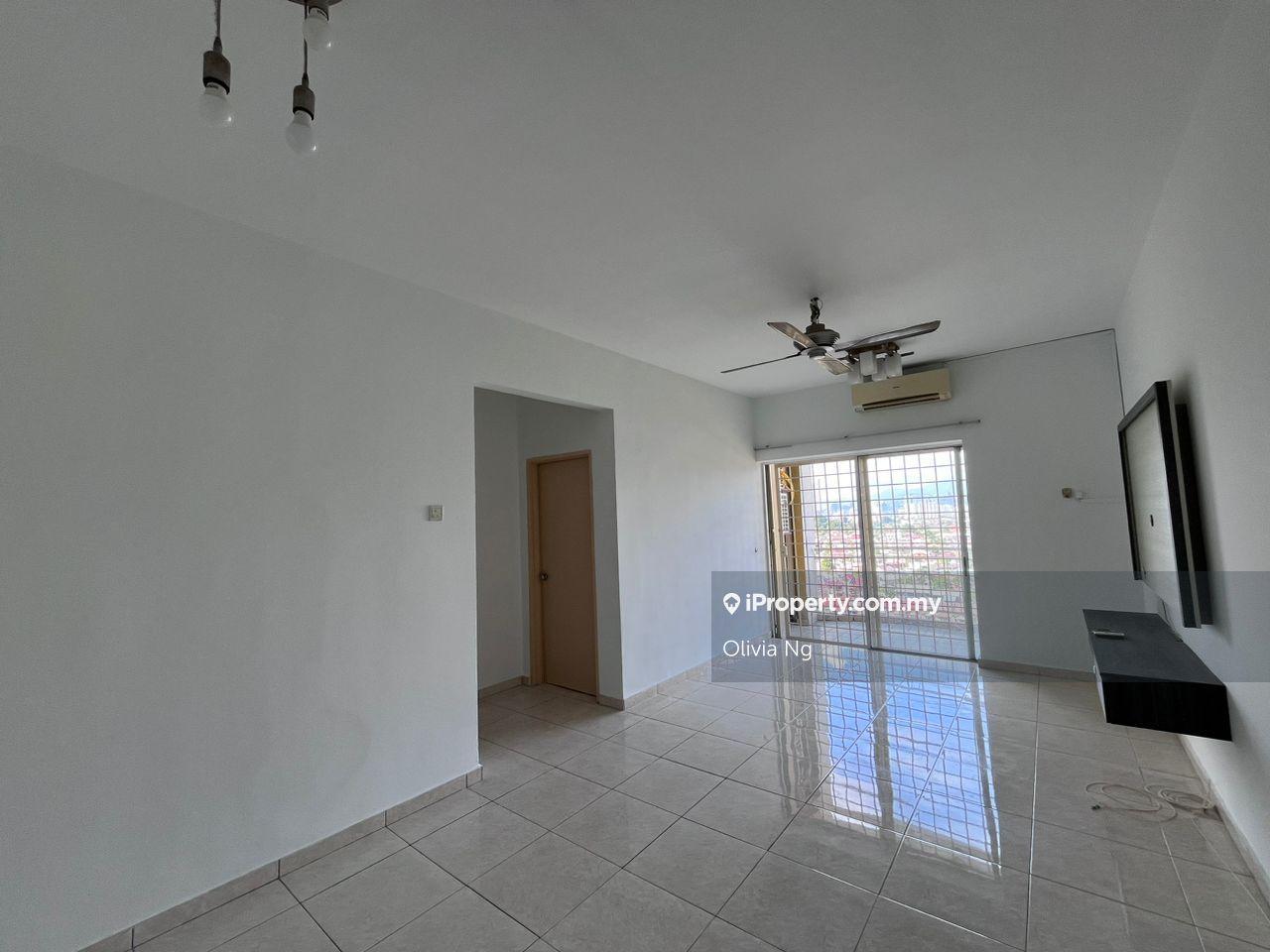 Ketumbar Hill Yulek Cheras Walking Distance to Bus Stop
