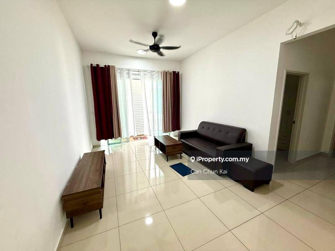 The Amarene @ Bayan Lepas fully furnished near airport seaview
