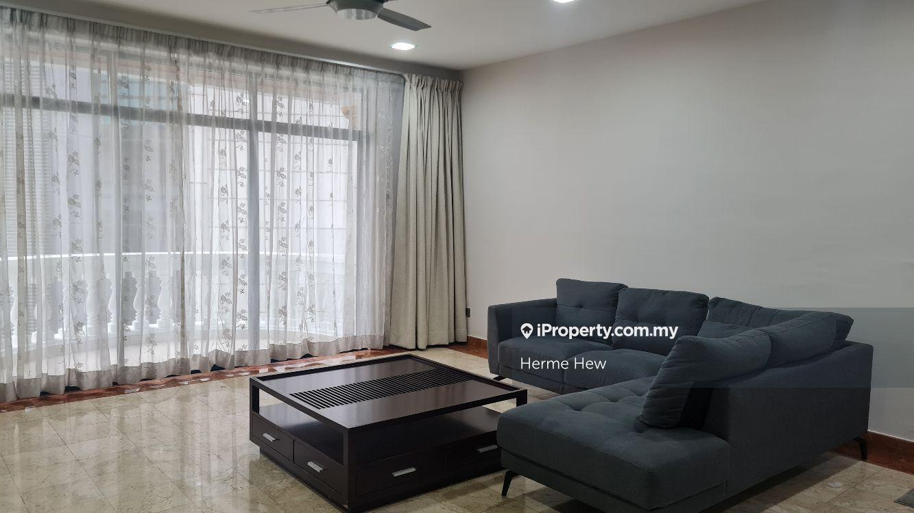 KLCC 3 rooms condominium rental 4000 for rent