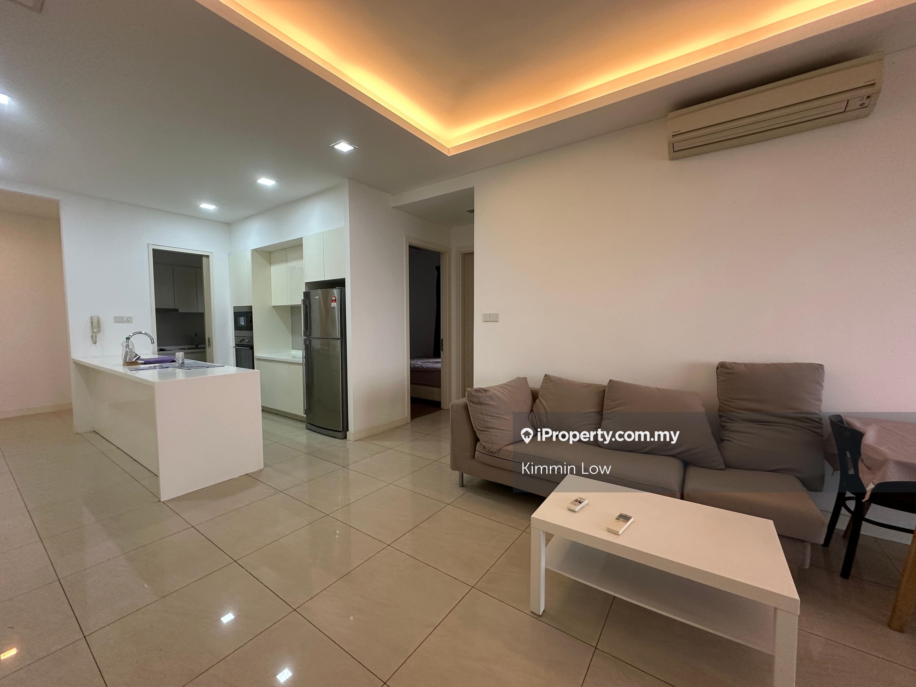 The Horizon Residences For Rent