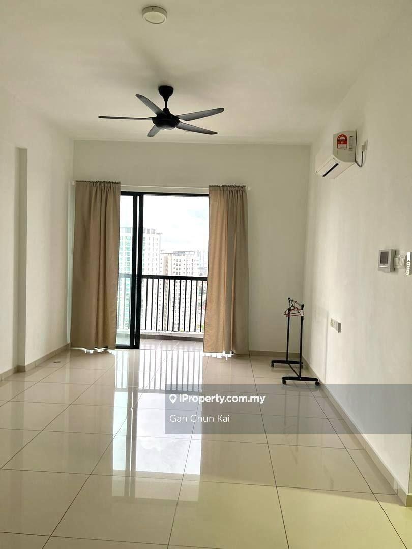 Artis 3 @ Jelutong partially furnished georgetown