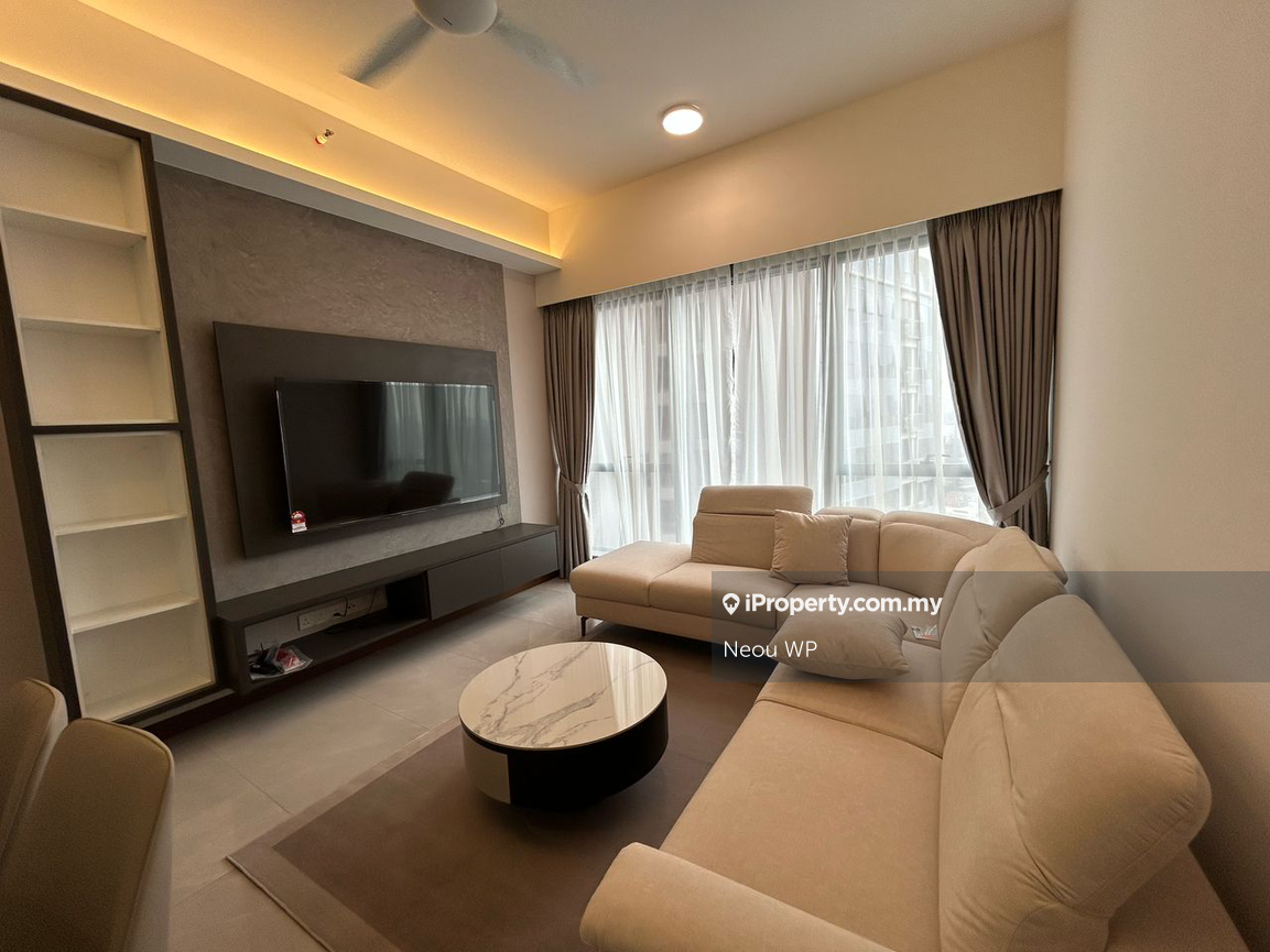 Brand new with ID furnished