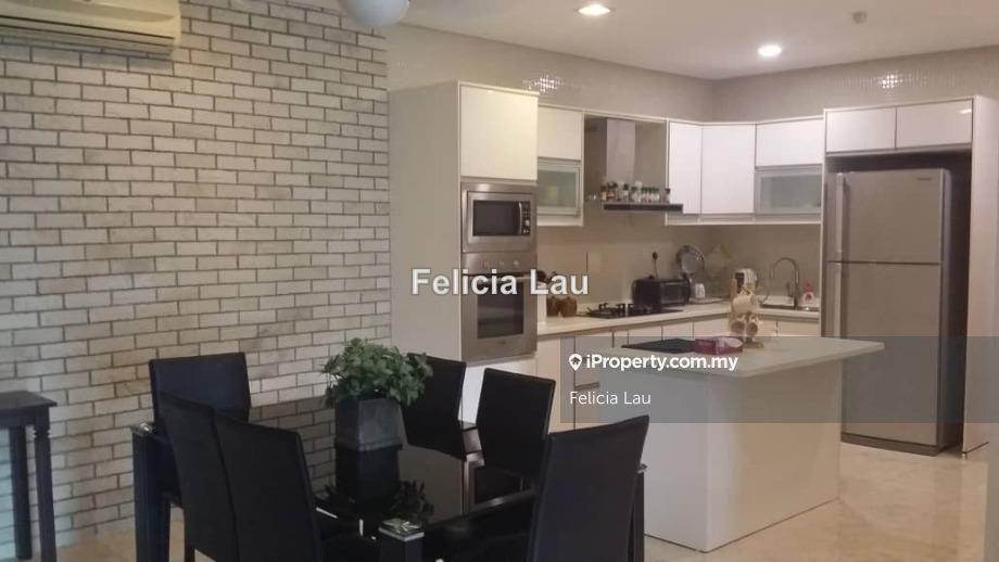 Condominium for Sales