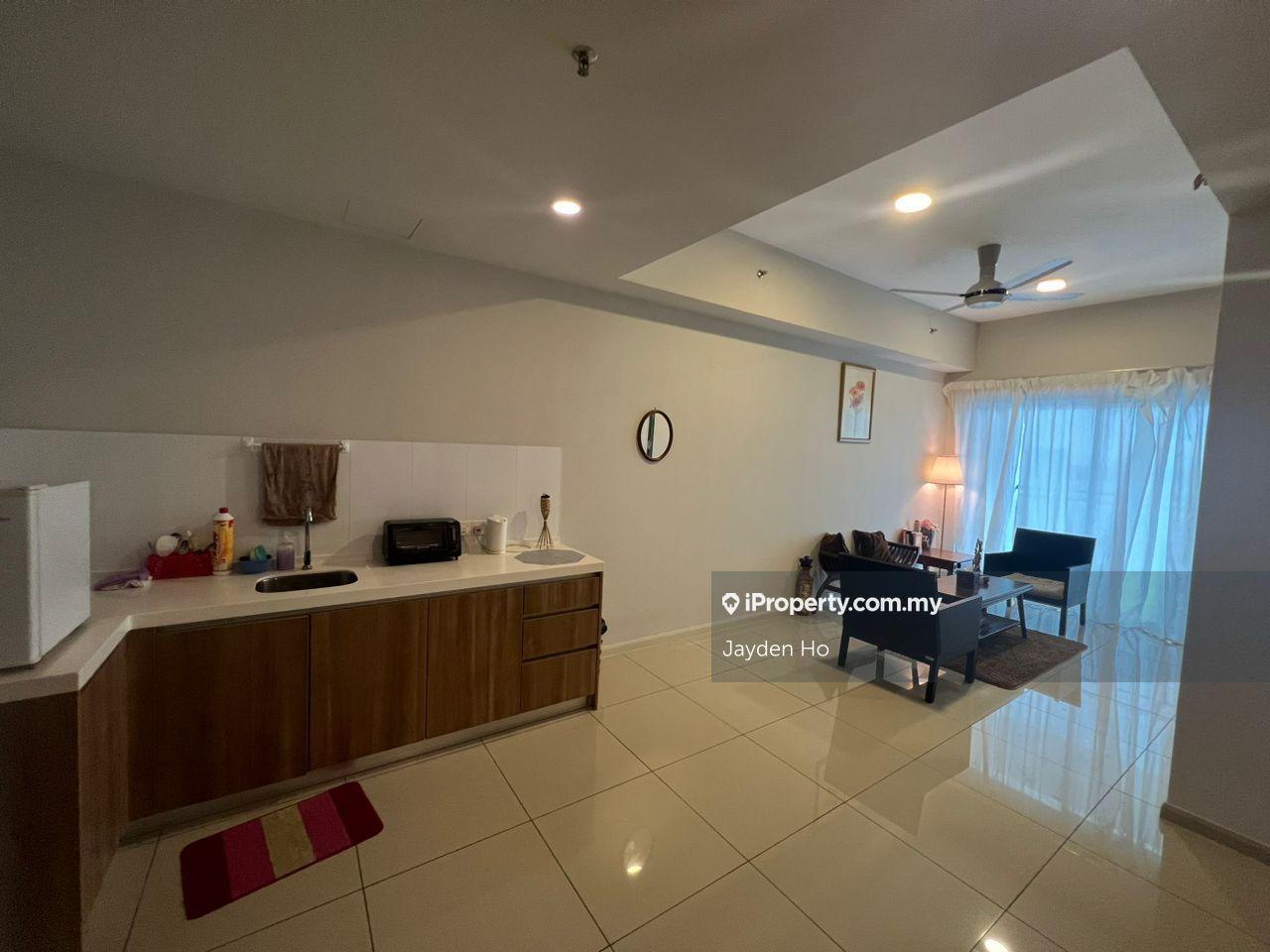 Serviced residence for Sale