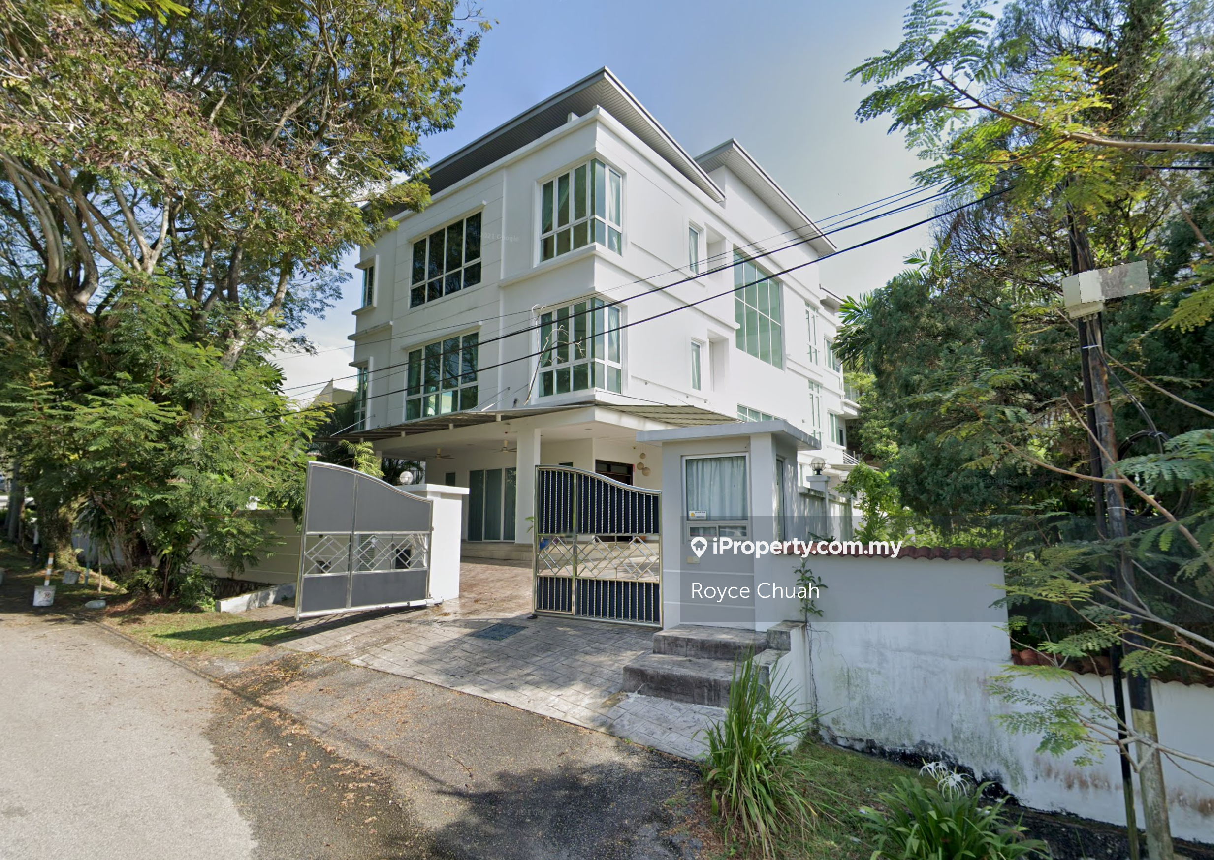 Bungalow for Sale